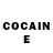 Cocaine 99% TuTiK_official